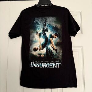Divergent: Insurgent Graphic T-Shirt